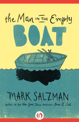 The Man in the Empty Boat 1480480347 Book Cover