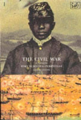 Civil War: A Narrative 0712698027 Book Cover