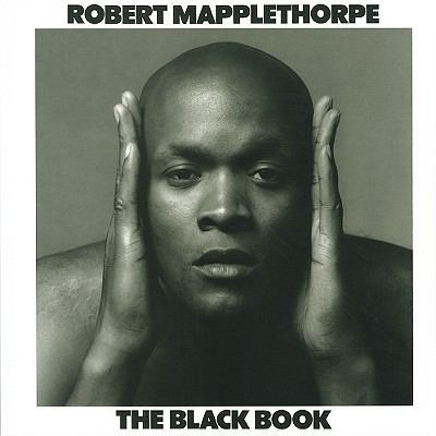 Robert Mapplethorpe: The Black Book B00BDK9ZY8 Book Cover