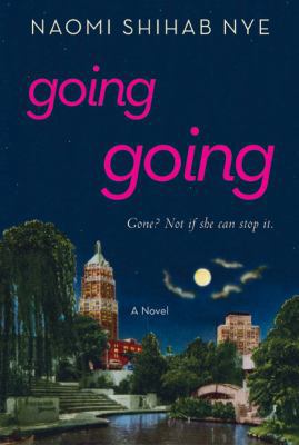 going_going B00A2P72CM Book Cover