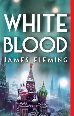 White Blood B006J43V5M Book Cover