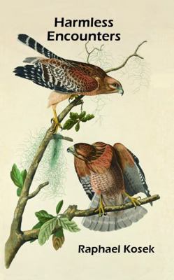 Paperback Harmless Encounters Book