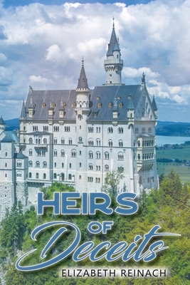 Heirs of Deceits 1955809682 Book Cover