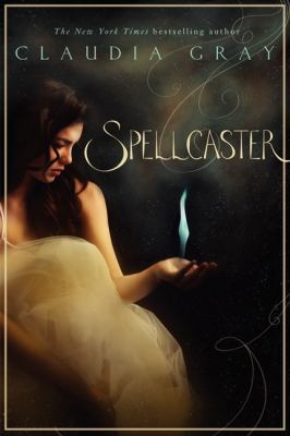 Spellcaster 0061961205 Book Cover