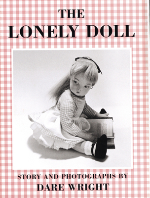 The Lonely Doll 0395899265 Book Cover