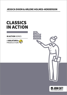 Classics in Action 1915261848 Book Cover