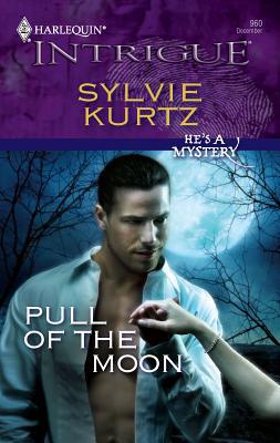 Pull of the Moon 0373229607 Book Cover