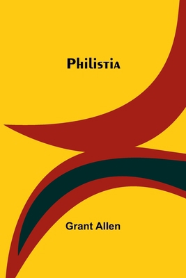 Philistia 9357721053 Book Cover