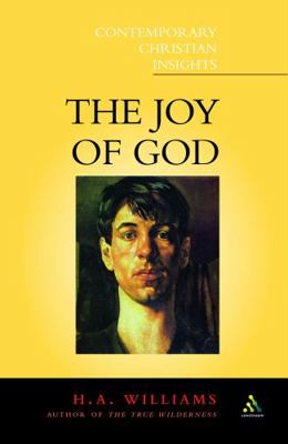 Joy of God 082645416X Book Cover