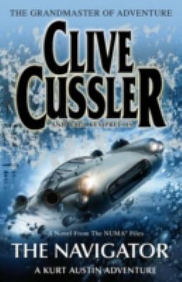 The Navigator 0718149777 Book Cover