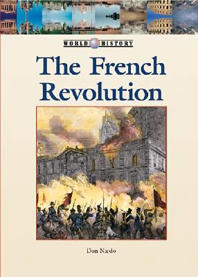 The French Revolution 1420500988 Book Cover