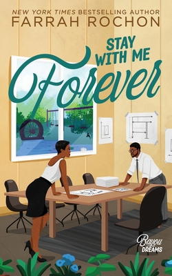 Stay With Me Forever 1967565260 Book Cover