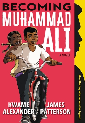 Becoming Muhammad Ali 0316498173 Book Cover