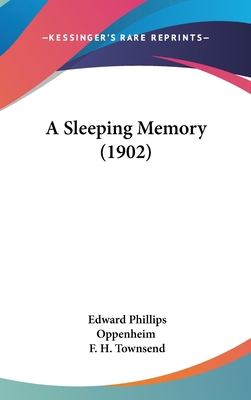 A Sleeping Memory (1902) 1436965330 Book Cover