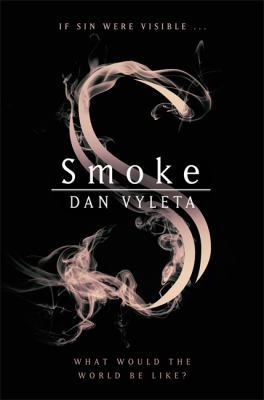Smoke 0297609920 Book Cover