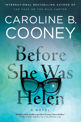 Before She Was Helen 1728205123 Book Cover
