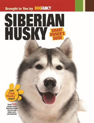 Siberian Husky 1593787804 Book Cover