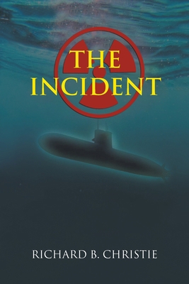 The Incident 1639453792 Book Cover