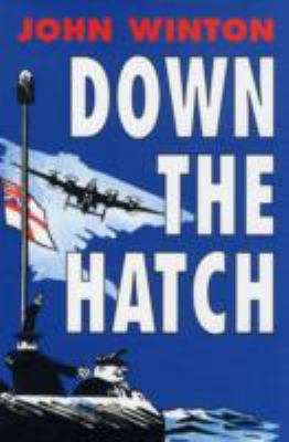 Down the Hatch 1904459080 Book Cover