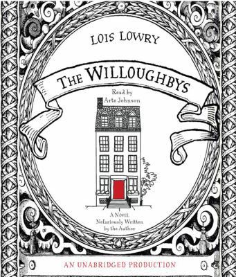 The Willoughbys 0739382349 Book Cover