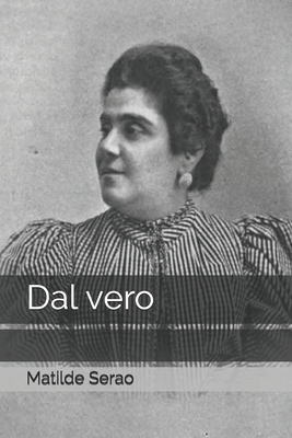 Dal vero [Italian] B08JB7GC9X Book Cover