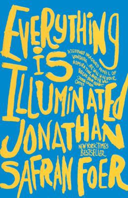 Everything Is Illuminated 0606235337 Book Cover