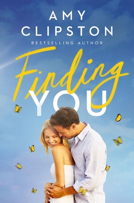 Finding You: A Heartwarming Romance of Second C... 0840709005 Book Cover