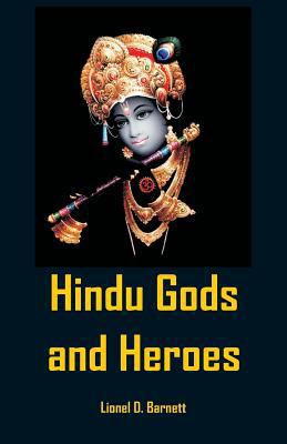 Hindu Gods And Heroes 9386780844 Book Cover