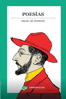 Poesías [Spanish] 1648000401 Book Cover