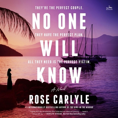 No One Will Know B0D2LR6QMG Book Cover