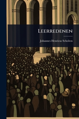 Leerredenen [Finnish] 1023660970 Book Cover