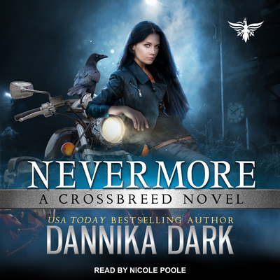 Nevermore 151593411X Book Cover