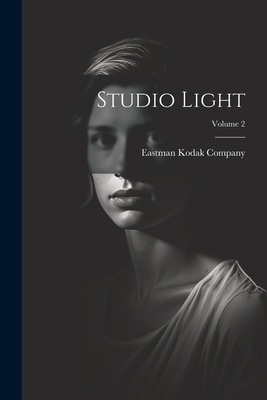 Studio Light; Volume 2 1022374370 Book Cover