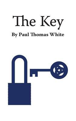 The Key 1523479302 Book Cover