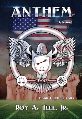 Anthem 1943107394 Book Cover