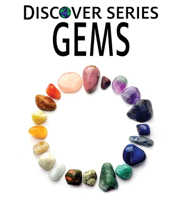 Gems 1532437994 Book Cover