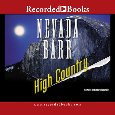 High Country 1402573669 Book Cover