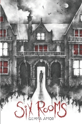 Six Rooms B09DJ3PN2T Book Cover