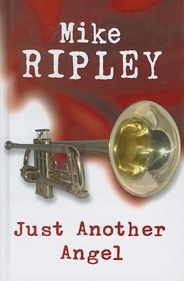 Just Another Angel [Large Print] 0750527595 Book Cover