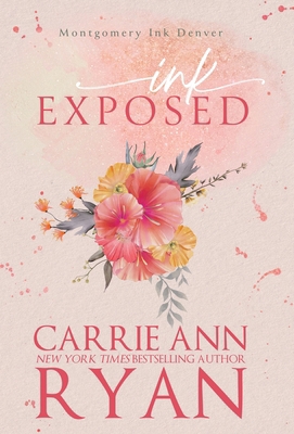 Ink Exposed 163695748X Book Cover