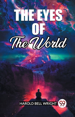The Eyes Of The World B0CWSG98R2 Book Cover