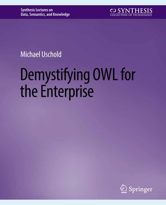 Demystifying Owl for the Enterprise 3031794834 Book Cover