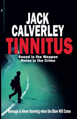 Tinnitus B0FF4DQZYK Book Cover