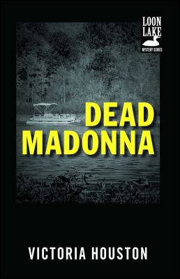 Dead Madonna 1440550883 Book Cover