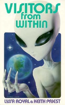 Visitors from Within 0963132016 Book Cover