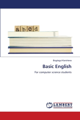 Basic English 6208423074 Book Cover