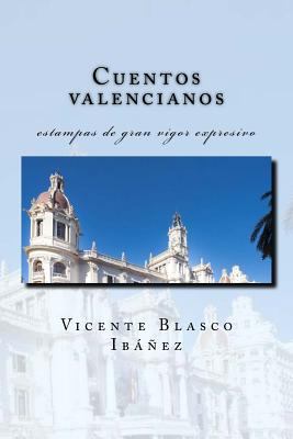 Cuentos valencianos [Spanish] 1983890286 Book Cover