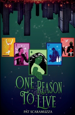 One Reason To Live B0DHFMT8GV Book Cover