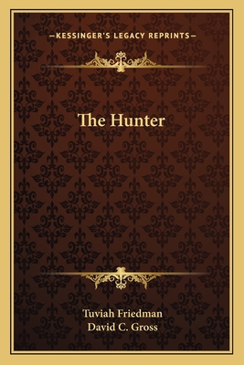 The Hunter 1163817139 Book Cover