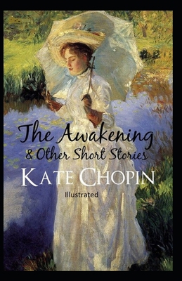 Paperback The awakening, and other stories Illustrated Book